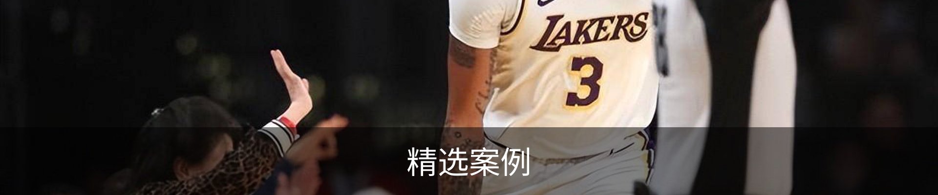 精选案例